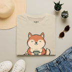 Slow Flow & Matcha Glow T-Shirt