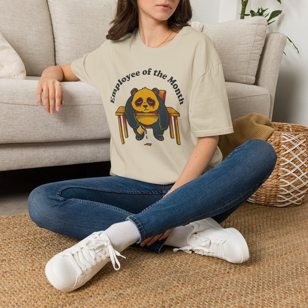 Employee Of The Month T-Shirt