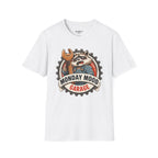Monday Mood Garage T-Shirt