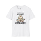 Emotionally Available T-Shirt