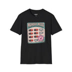 Monday Meds T-Shirt