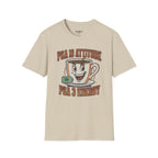PSA 10 Attitude PSA 3 Energy T-Shirt