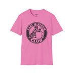 Bare Minimum Club T-Shirt