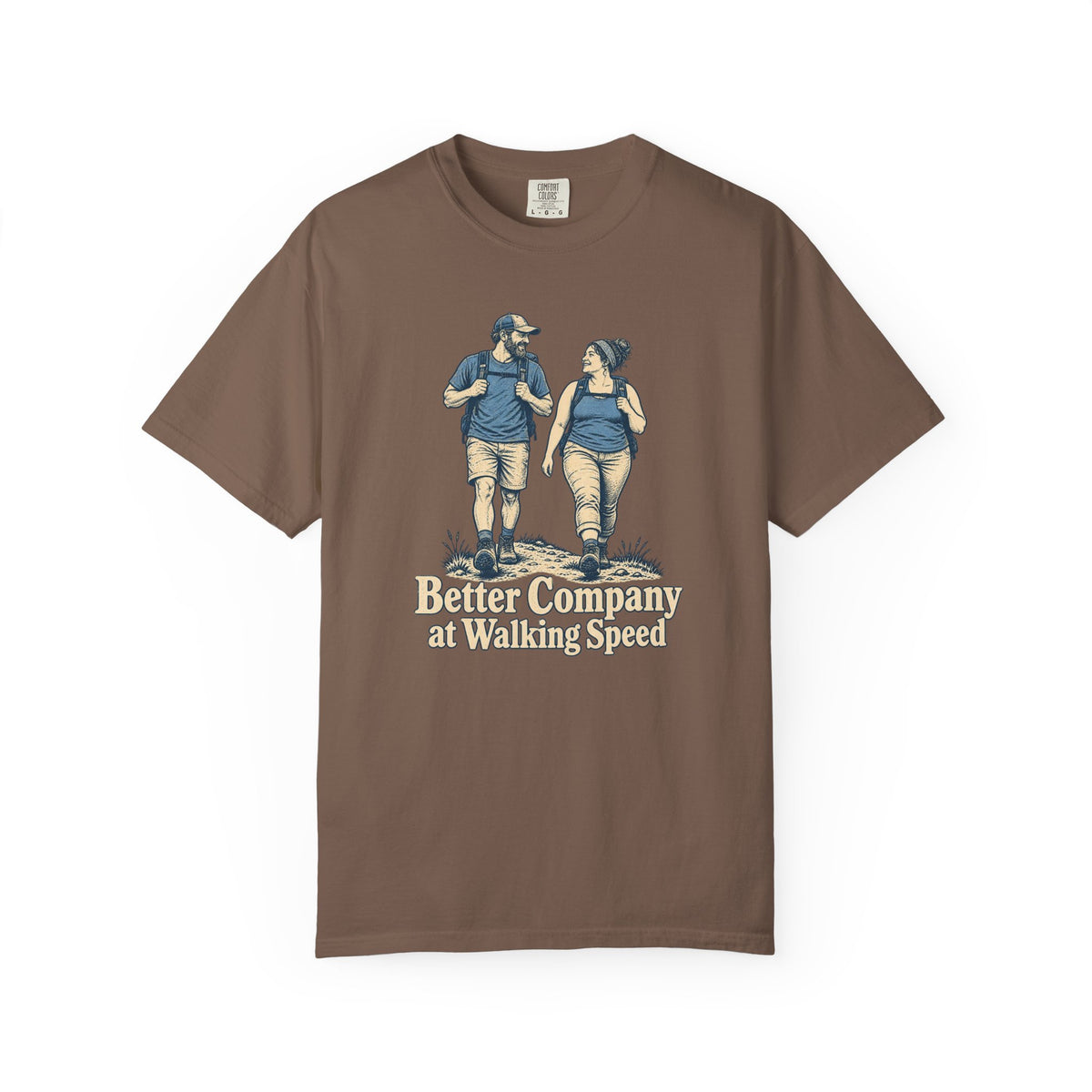 Better Company T-Shirt