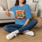 Tired Tested Done T-Shirt