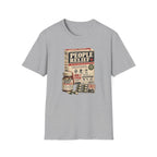 People Relief T-Shirt