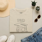 Permanently Half Dead T-Shirt