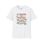 Running On Coffee And Hope T-Shirt
