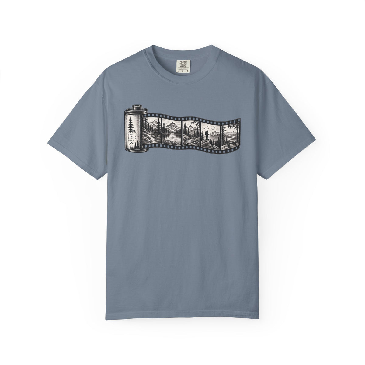 Memories T-Shirt