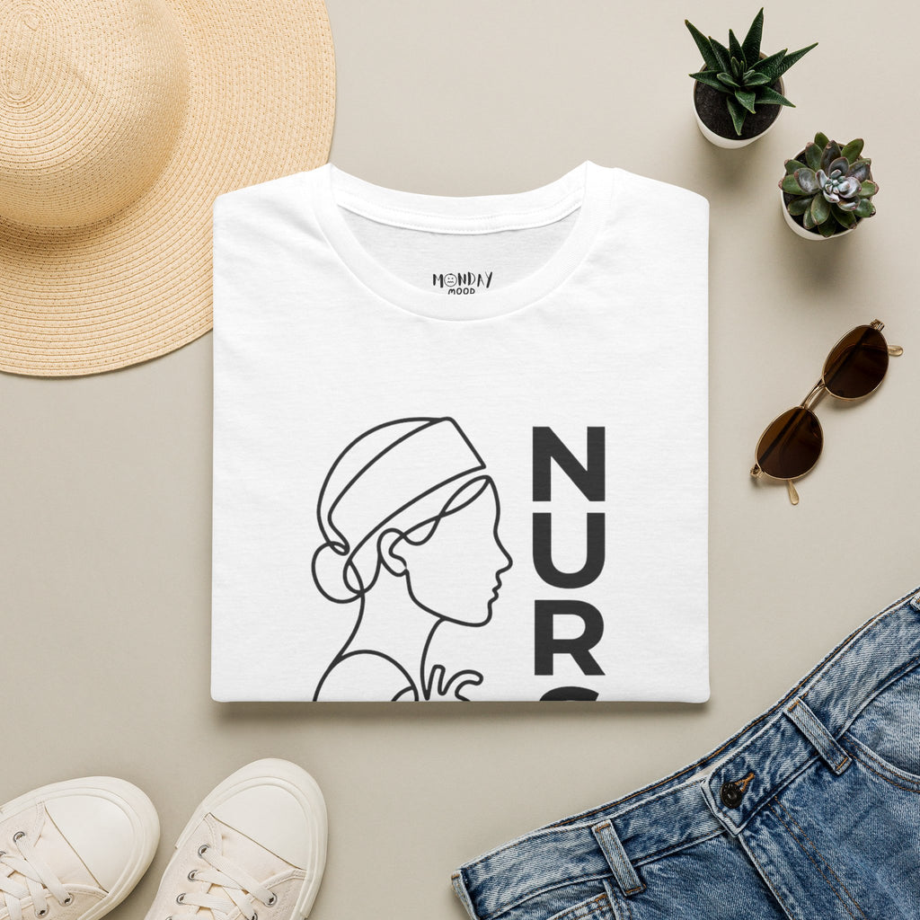 Nurse T-Shirt