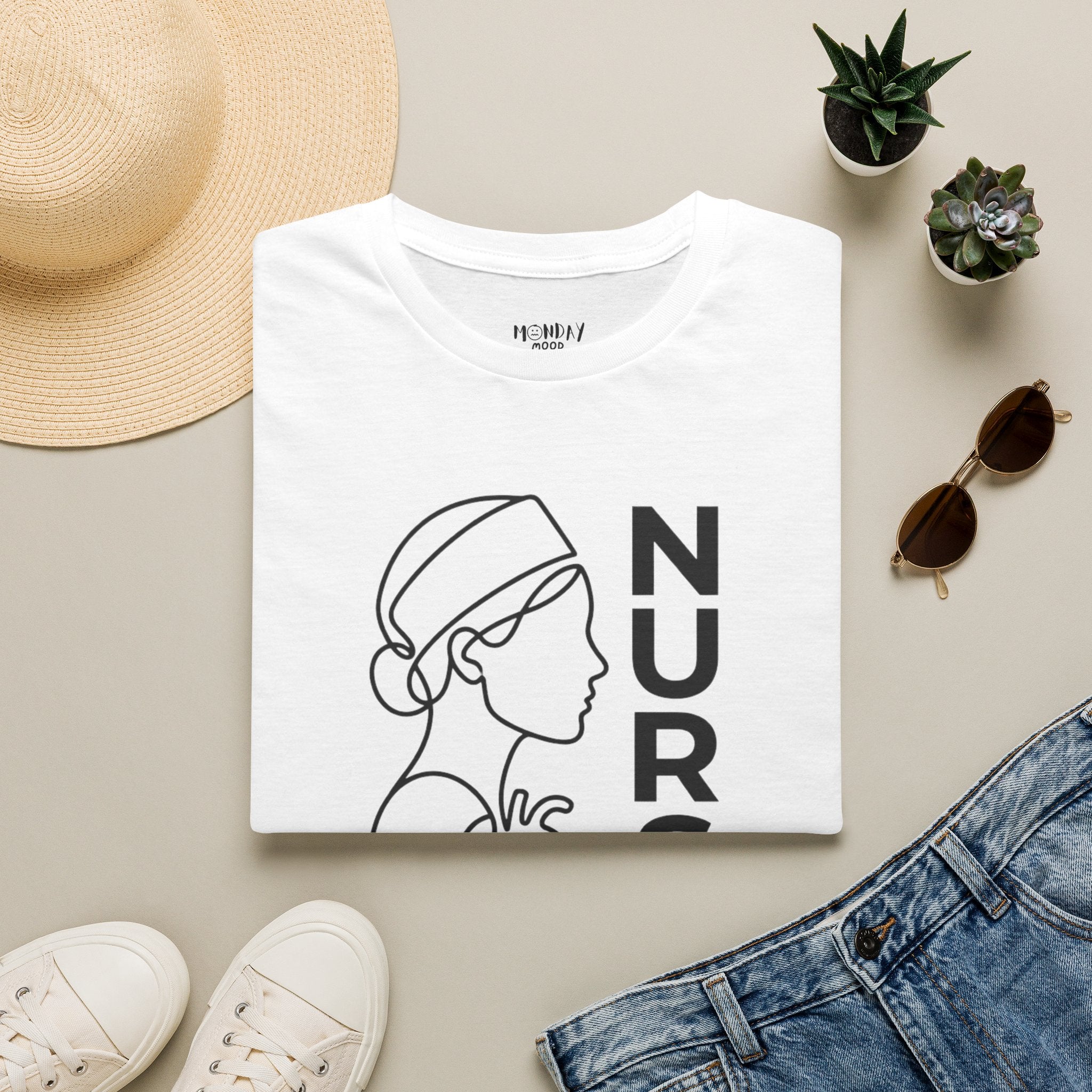 Nurse T-Shirt