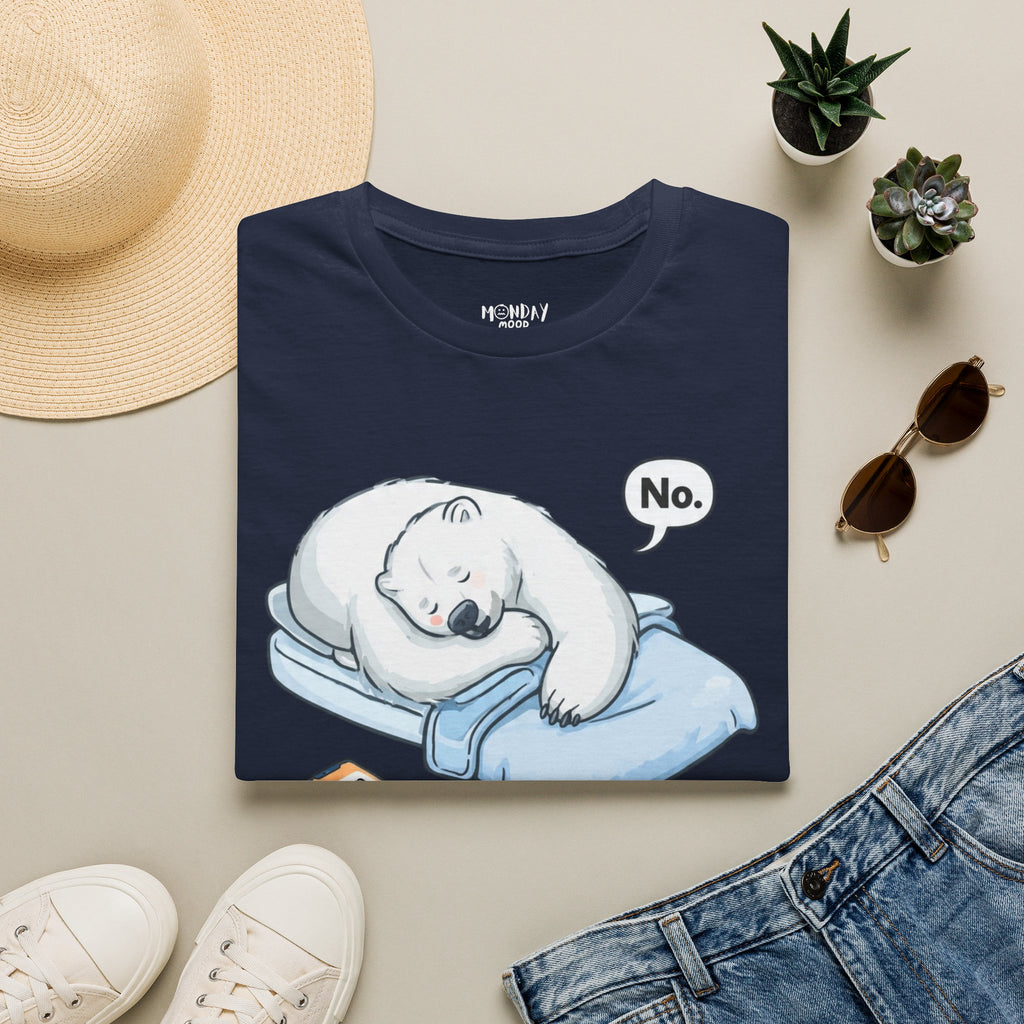 No T-Shirt