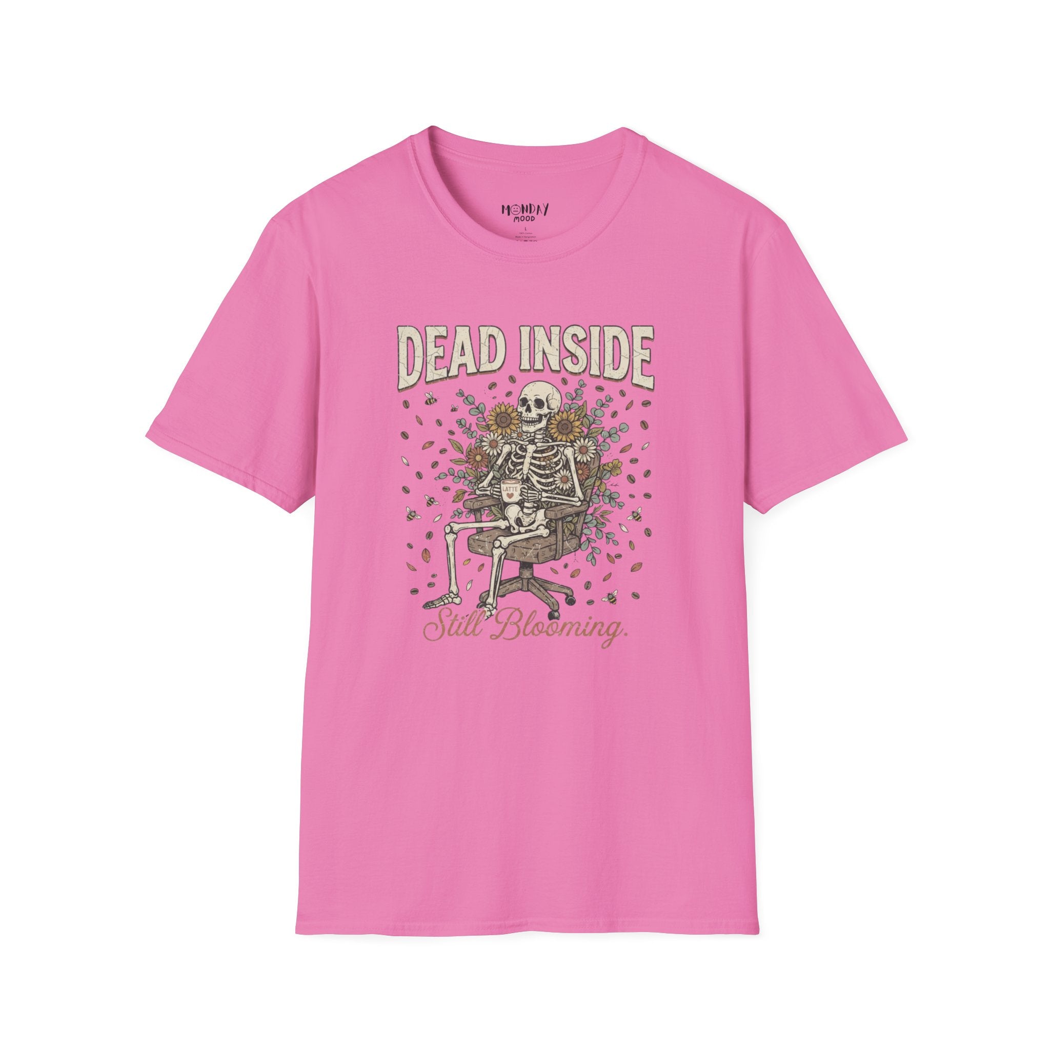 Dead Inside T-Shirt