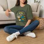 Shift Survivor T-Shirt