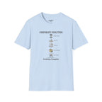 Corporate Evolution T-Shirt