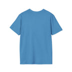 Almost Retired Be Nice To Me T-Shirt