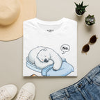 No T-Shirt