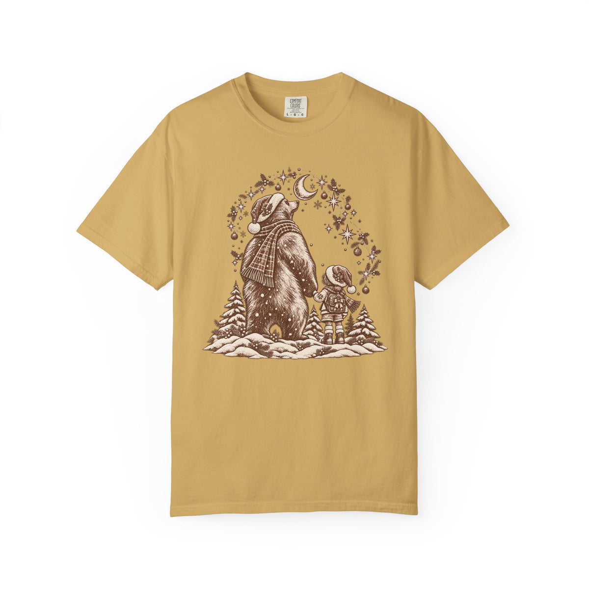 Under the Stars T-Shirt