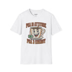 PSA 10 Attitude PSA 3 Energy T-Shirt