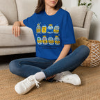 The Social Worker's Pantry T-Shirt