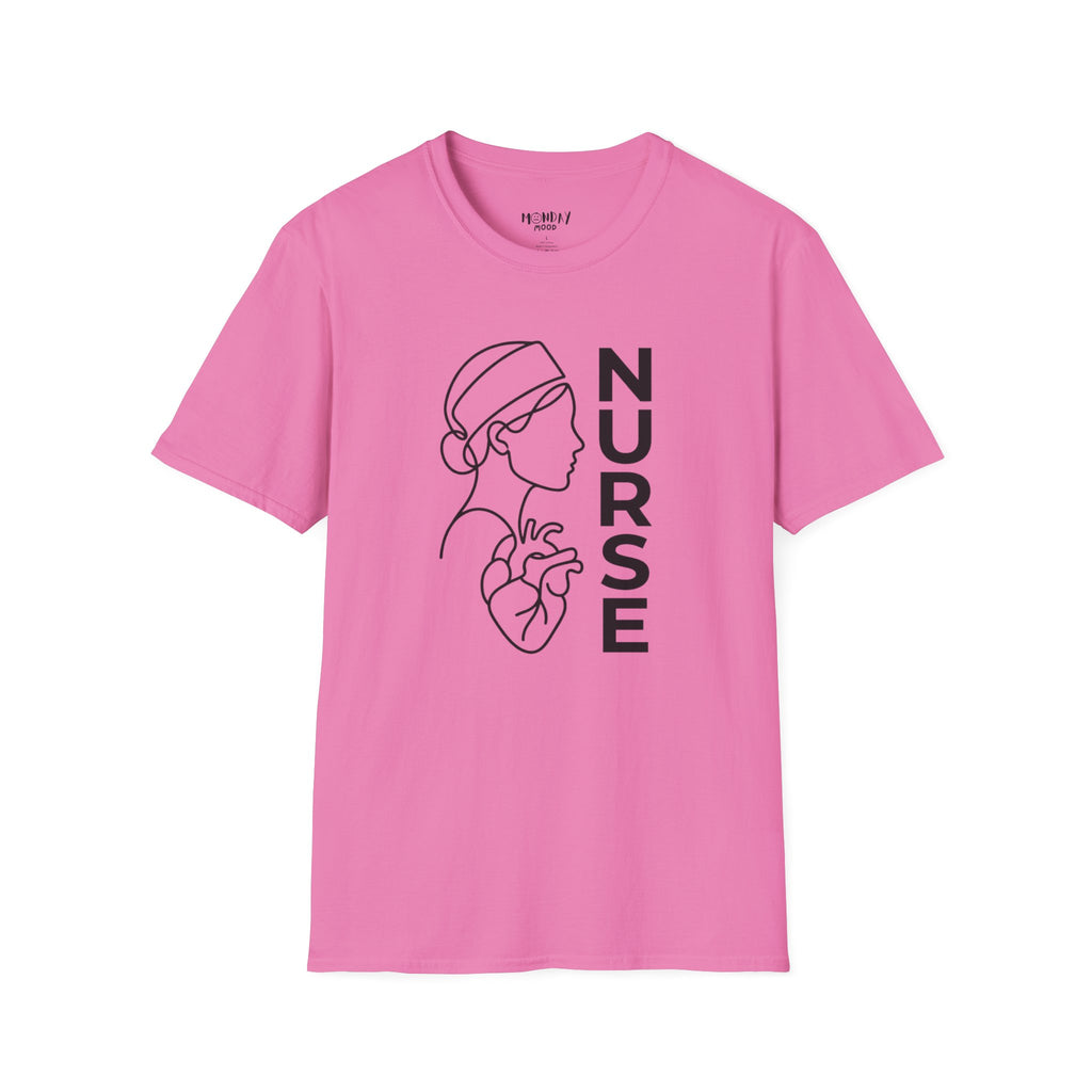 Nurse T-Shirt