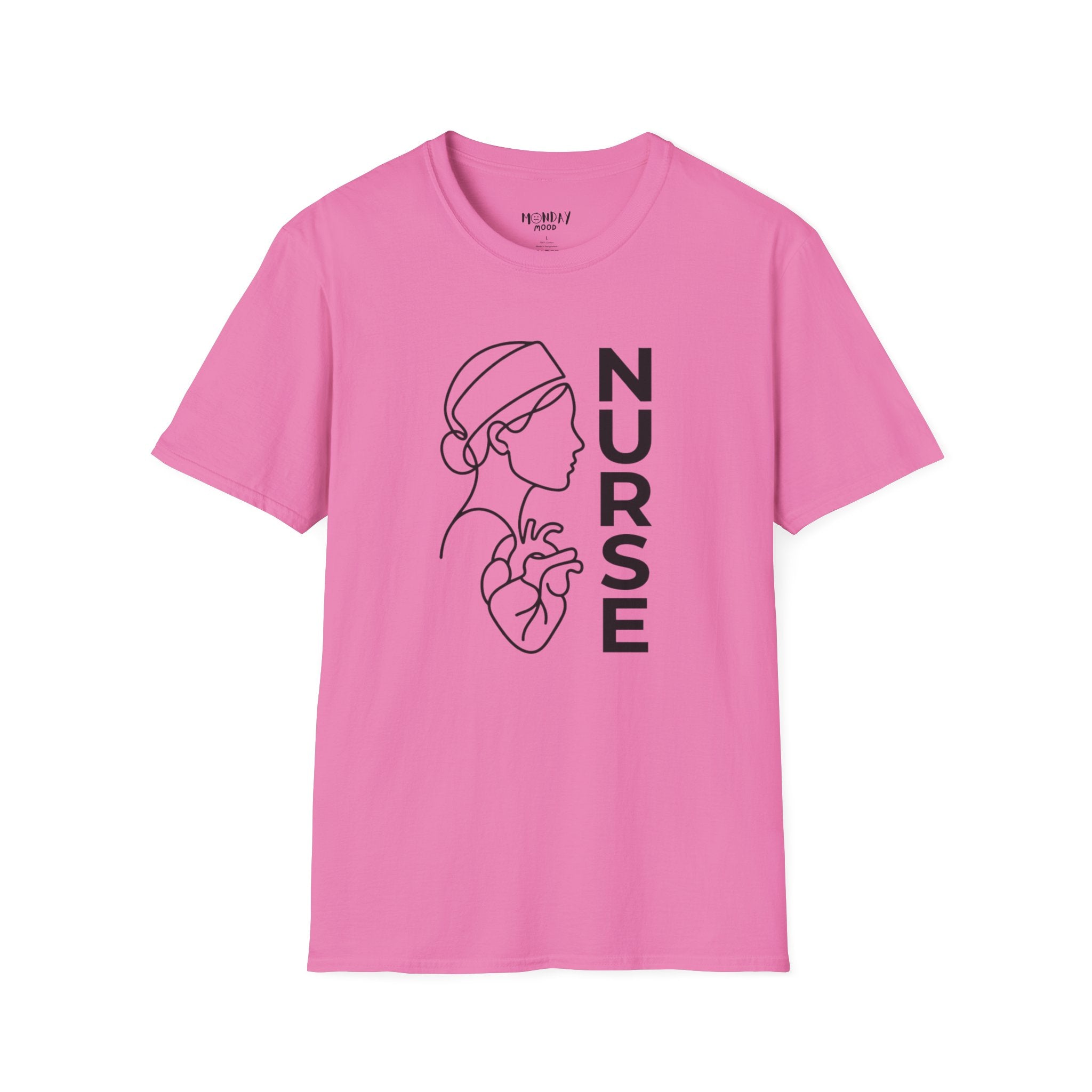 Nurse T-Shirt