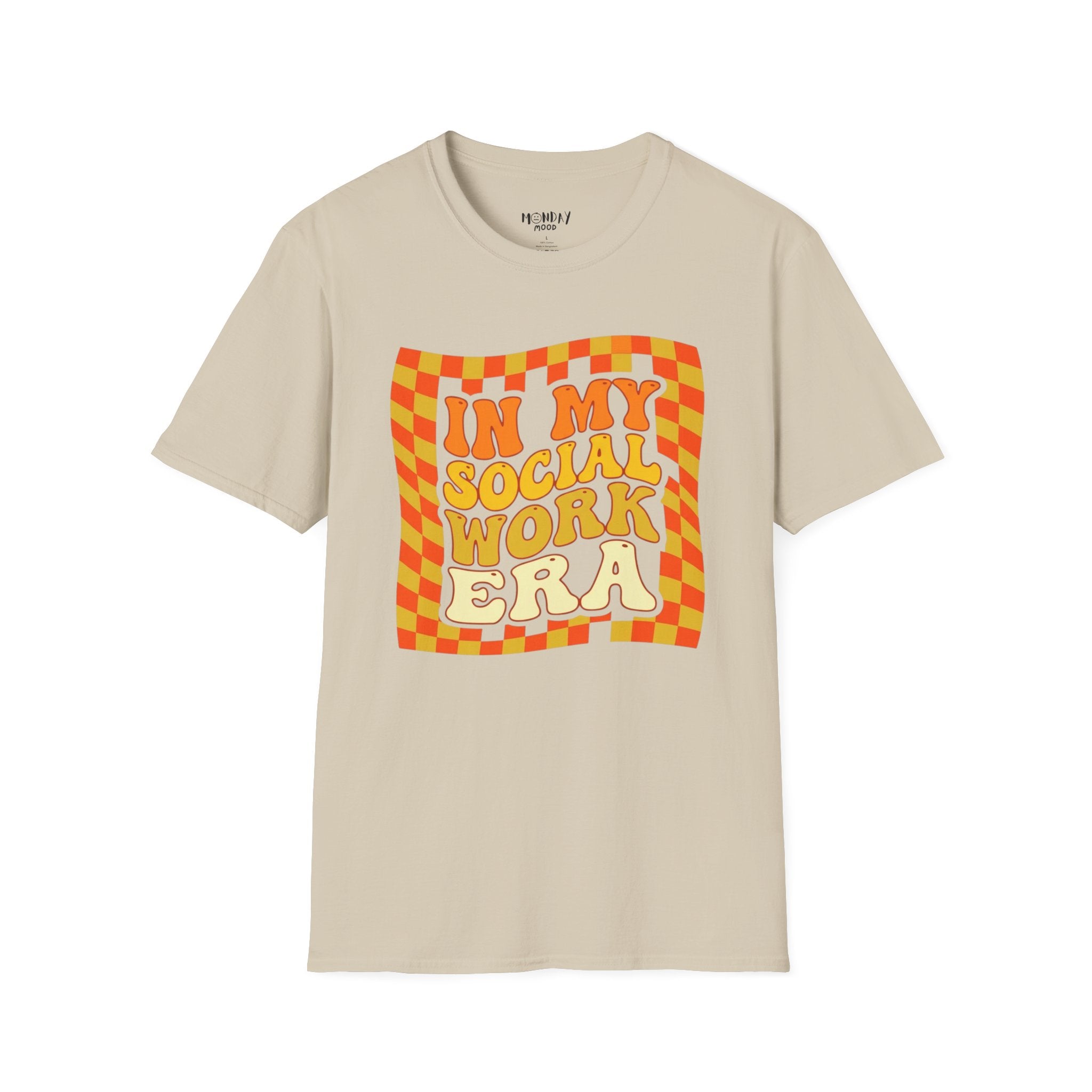 In My Social Work Era T-Shirt