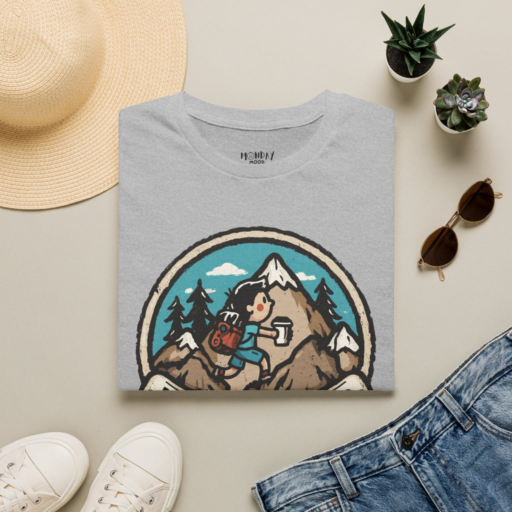 Monday Survivor T-Shirt