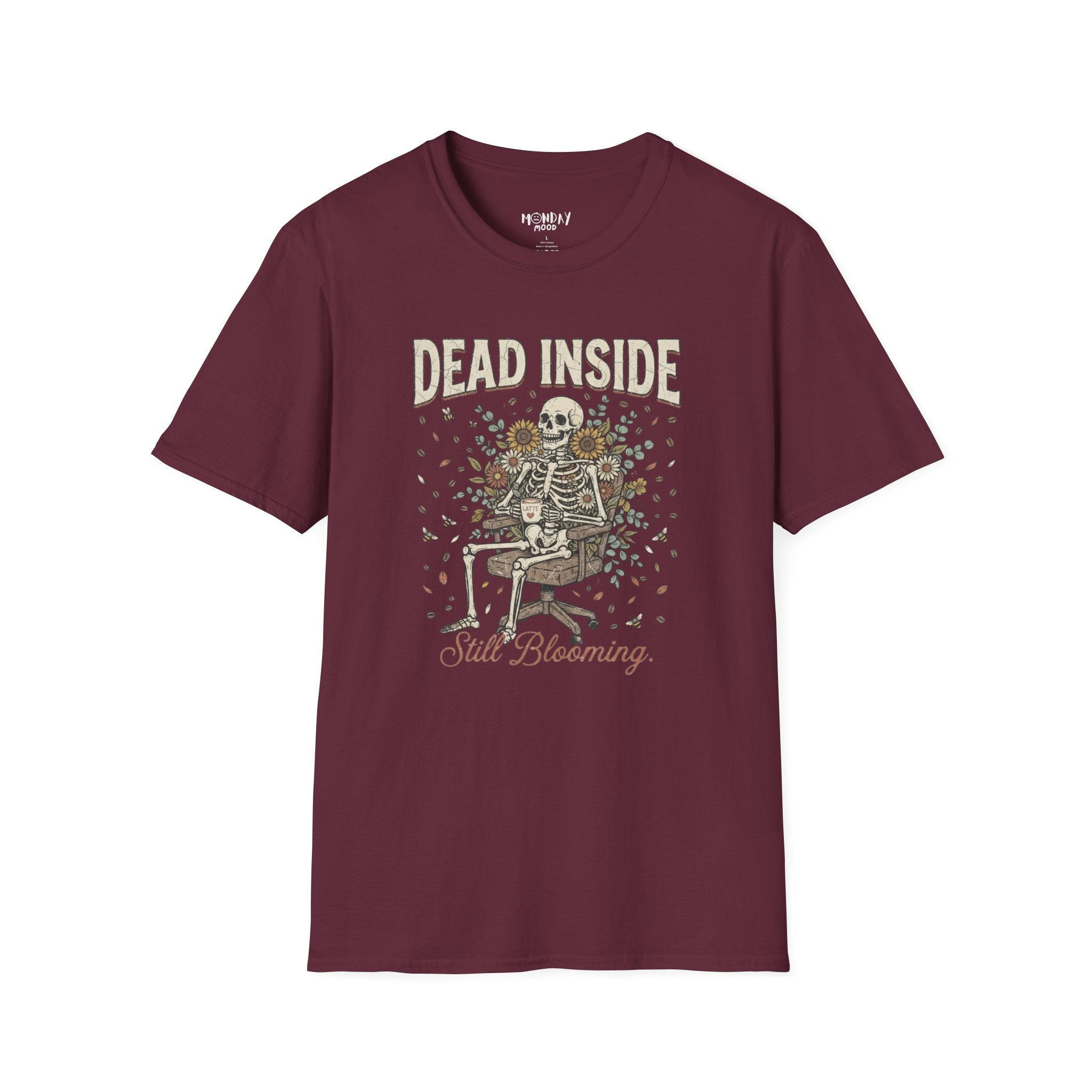 Dead Inside T-Shirt