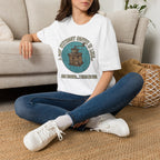 A Day Without Coffee Is Like... T-Shirt