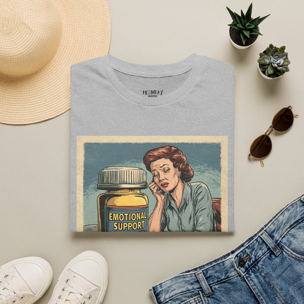 Emotional support T-Shirt