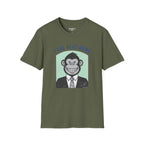 I Use AI At Work T-Shirt