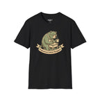 Professional Cubicle Navigator T-Shirt