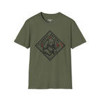 Current Battery 1% T-Shirt