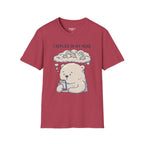 I Replied In My Head T-Shirt