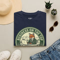 Business On The Top Party On The Bottom T-Shirt