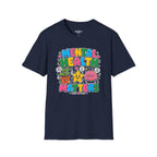 Mental Health Matters T-Shirt