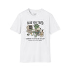 Have you tried T-Shirt