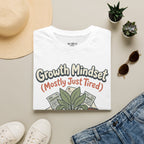 Growth Mindset T-Shirt