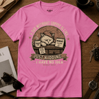 A Day Without Coffee T-Shirt