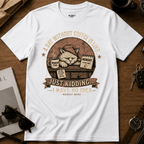 A Day Without Coffee T-Shirt
