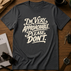 Approachable T-Shirt