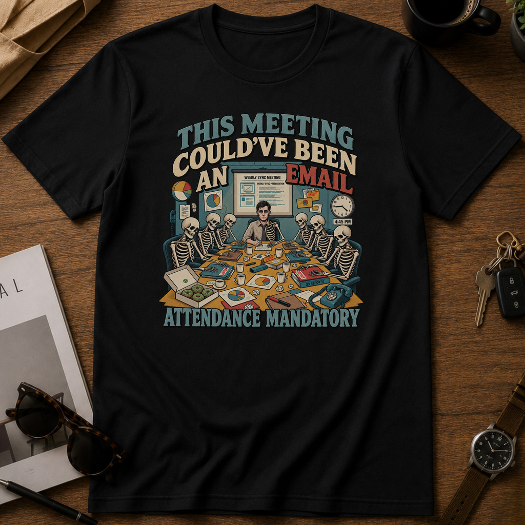 Attendance Mandatory