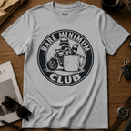 Bare Minimum Club T-Shirt