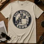 Bare Minimum Club T-Shirt