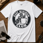 Bare Minimum Club T-Shirt