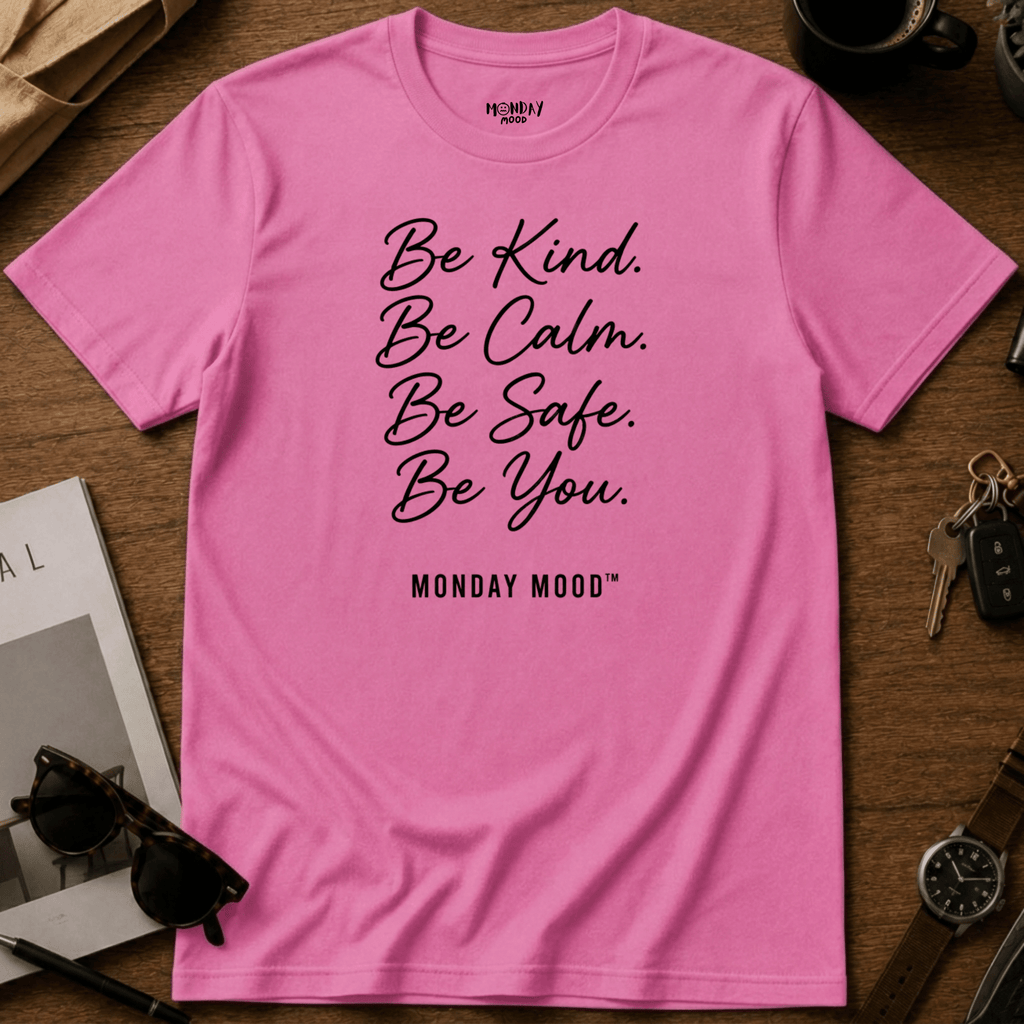 Be You T-Shirt