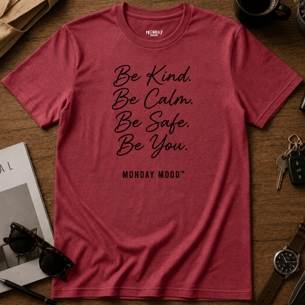 Be You T-Shirt