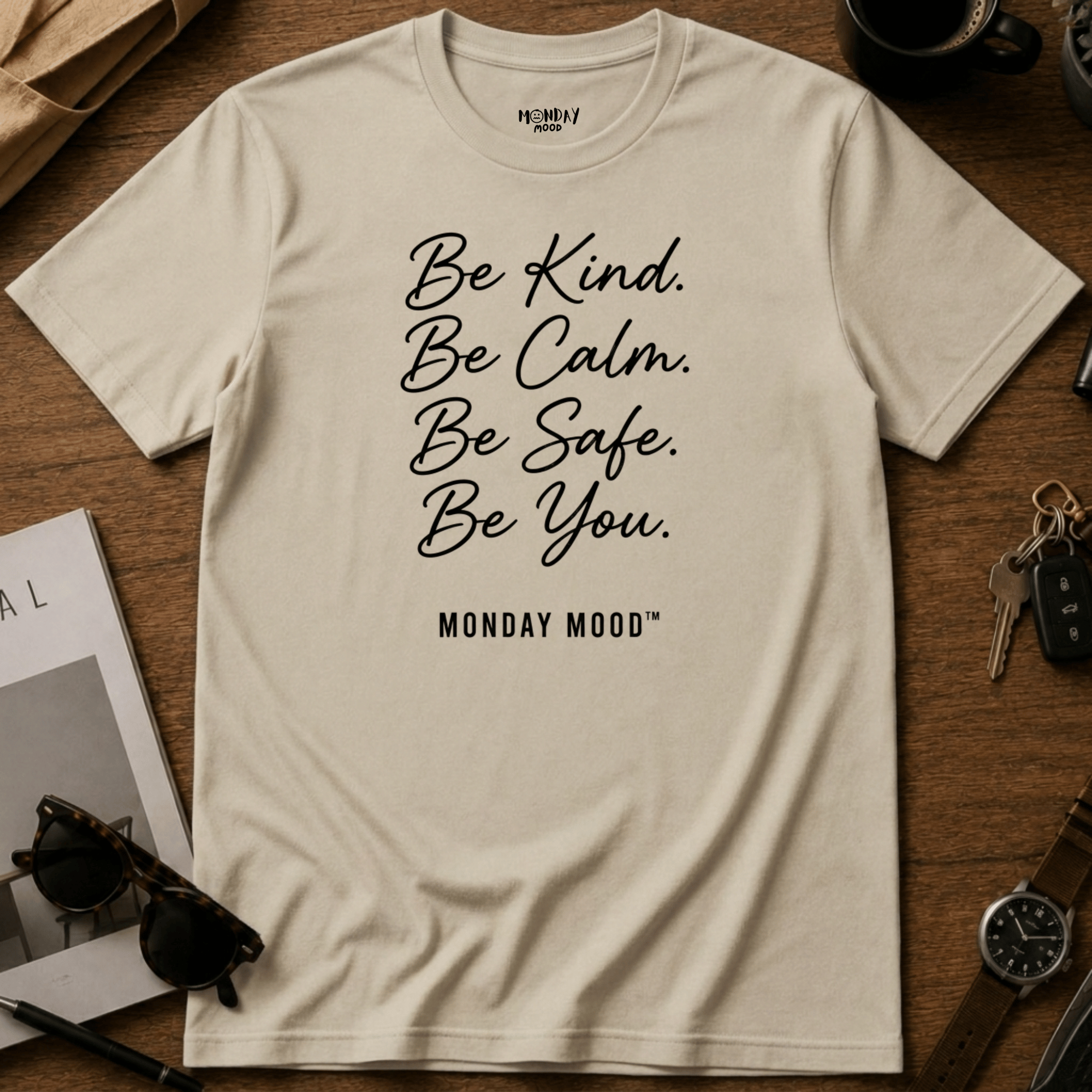 Be You T-Shirt