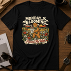 Blooming T-shirt